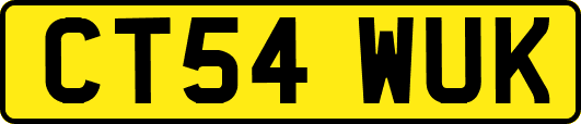 CT54WUK