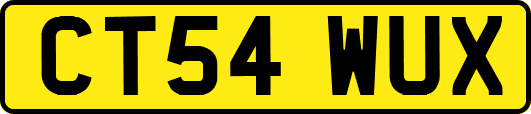 CT54WUX