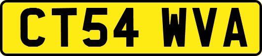 CT54WVA