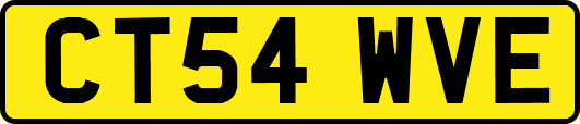 CT54WVE
