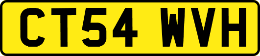 CT54WVH