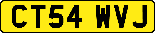 CT54WVJ