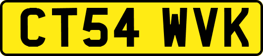 CT54WVK