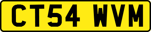 CT54WVM