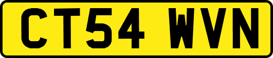 CT54WVN