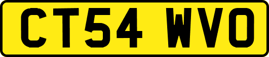 CT54WVO