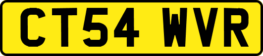 CT54WVR