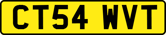 CT54WVT