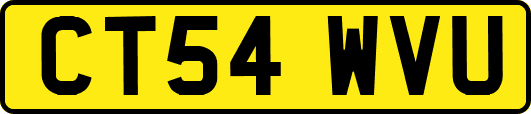 CT54WVU