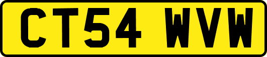 CT54WVW