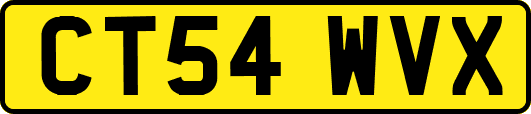 CT54WVX
