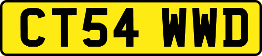 CT54WWD
