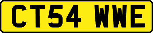 CT54WWE