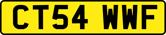 CT54WWF