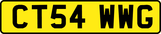 CT54WWG