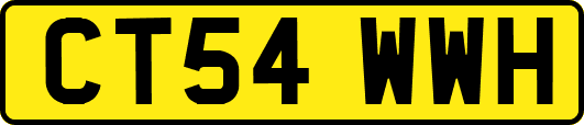 CT54WWH
