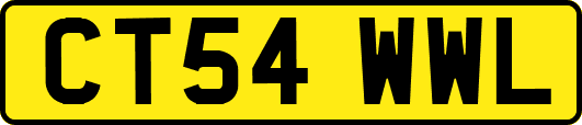 CT54WWL