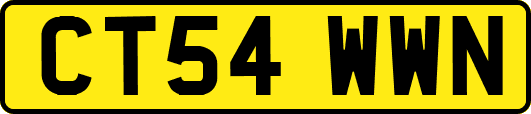 CT54WWN