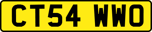 CT54WWO