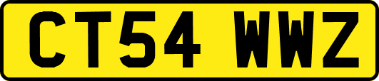 CT54WWZ