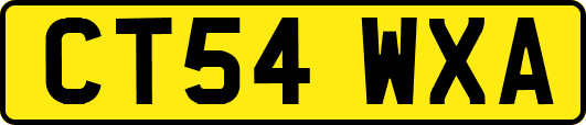 CT54WXA