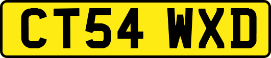 CT54WXD