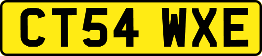 CT54WXE
