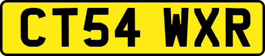 CT54WXR
