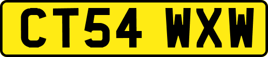 CT54WXW