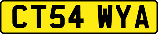 CT54WYA