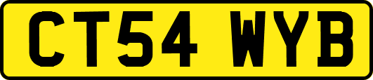 CT54WYB