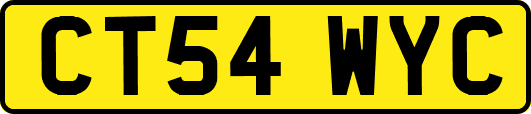 CT54WYC
