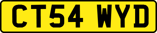 CT54WYD