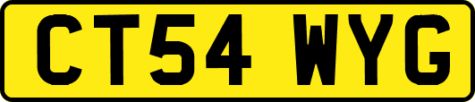 CT54WYG