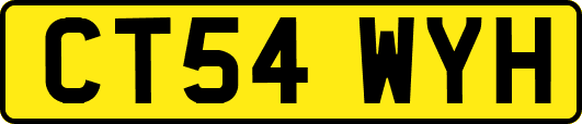CT54WYH