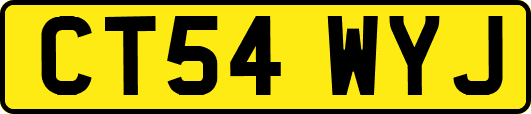 CT54WYJ