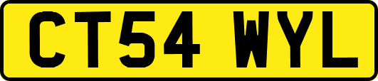 CT54WYL