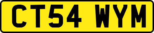 CT54WYM