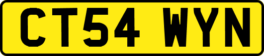 CT54WYN
