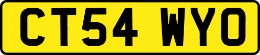 CT54WYO