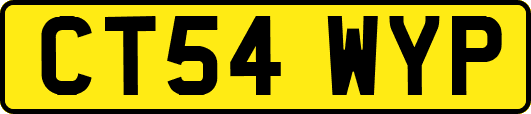CT54WYP