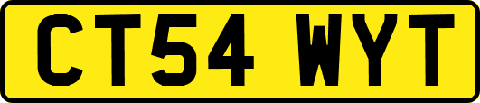 CT54WYT