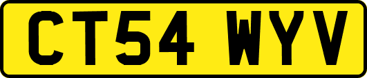 CT54WYV