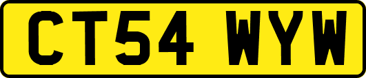 CT54WYW