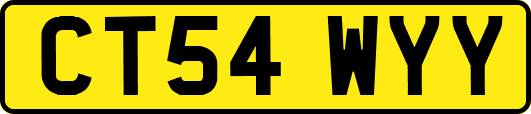 CT54WYY