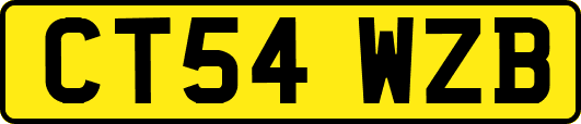 CT54WZB