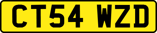 CT54WZD