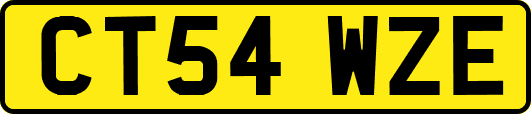 CT54WZE