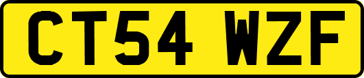 CT54WZF
