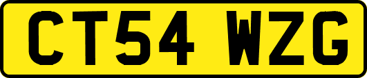 CT54WZG